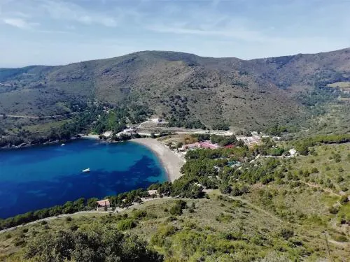 Ciudad De Vacaciones Cala Montjoi