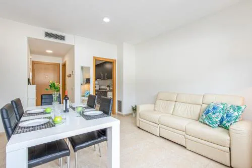 CONFORT APARTMENT