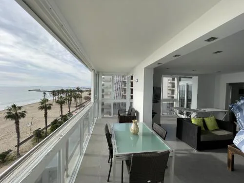 Front de mer 34
