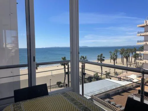Front de mer 35