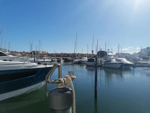 GLOBAL IMMO 6023 PORT ESTRELLA