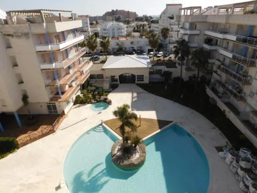 GMID IMMO A187 Apartamento Port Canigo