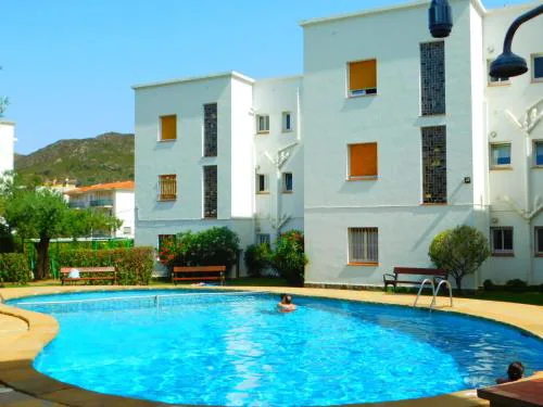 GMID IMMO Apartamento Mas Oliva