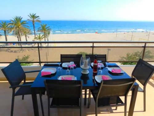 GMID IMMO Apartamento Oasis