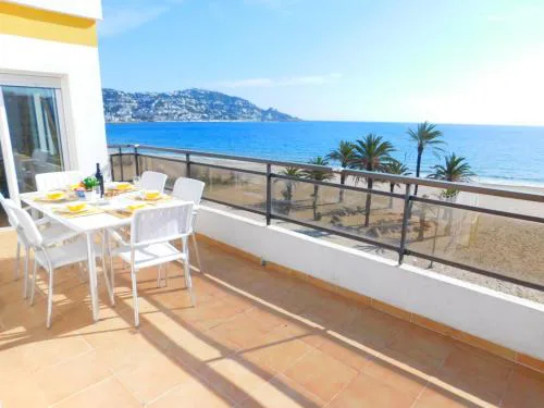 GMID IMMO Apartamento Oasis Atico