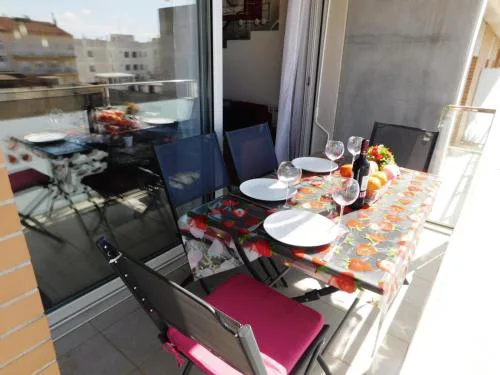 GMID IMMO Apartamento Toplar