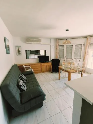 Granier PRECIOSO APARTAMENTO 5 MINUTOS PLAYA