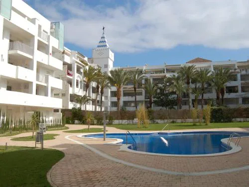 Hermoso Apartamento Marina Santa Margarita - ES-228-92