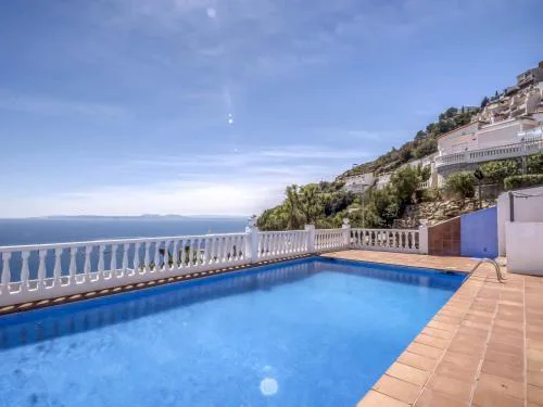 Holiday Home Bramer-2 by Interhome