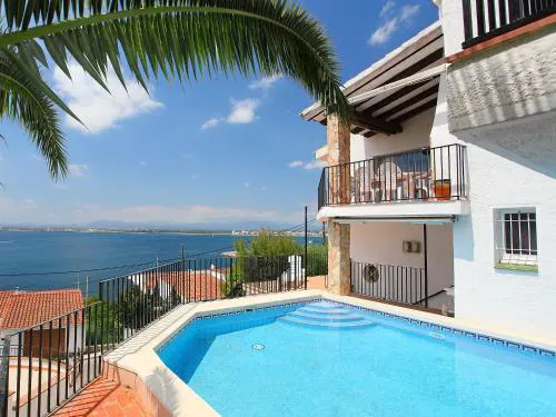 Holiday Home Joan Sarda by Interhome