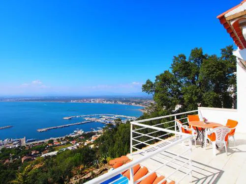 Holiday Home Prudenci by Interhome