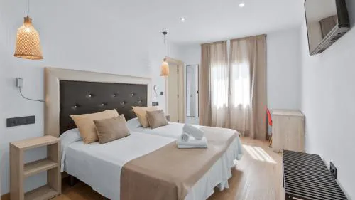 Hotel Costa Brava