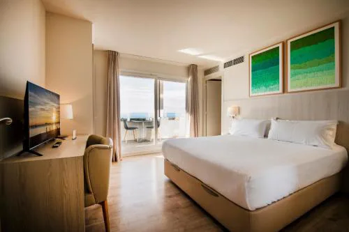 Hotel Marina