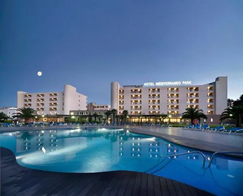 Hotel Spa Mediterráneo Park