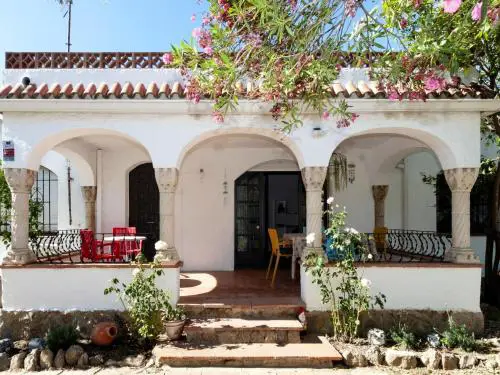 House in Roses near Aqua Brava Water Park