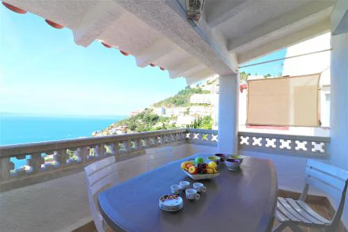 Ibiza 27 Canyelles Roses - Immo Barneda