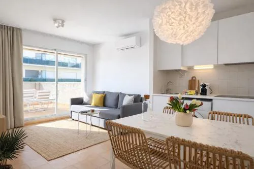 Milenial Immo - 1A Apartamento a 100 m del mar Santa Margarita