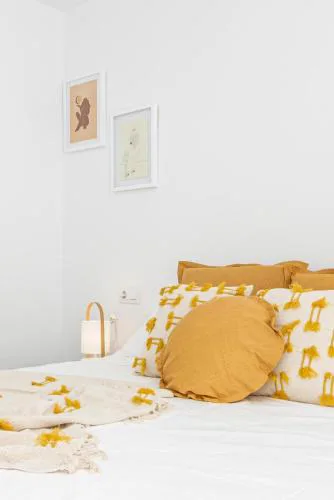 Milenial Immo GC - Garden apartment near the beach