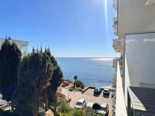 Milenial Immo - Vistas al mar y piscina Roses