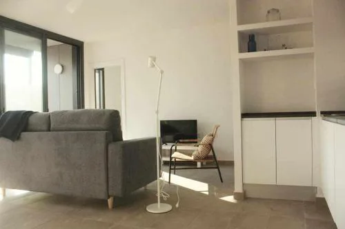 OD'A Apartaments