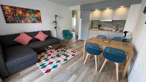 Precioso apartamento reformado en Roses AV-15