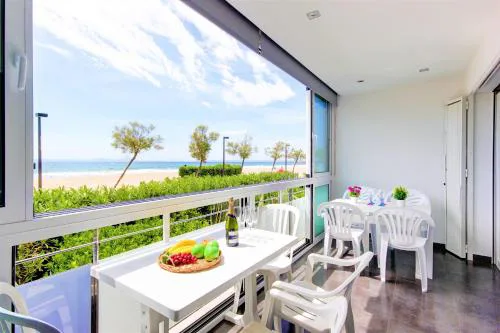 Residence de la Plage Roses - Immo Barneda