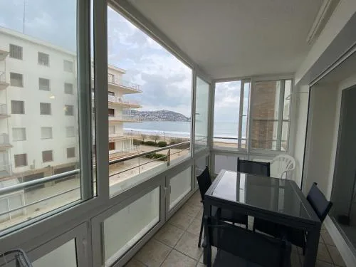 Residencia de la Platja