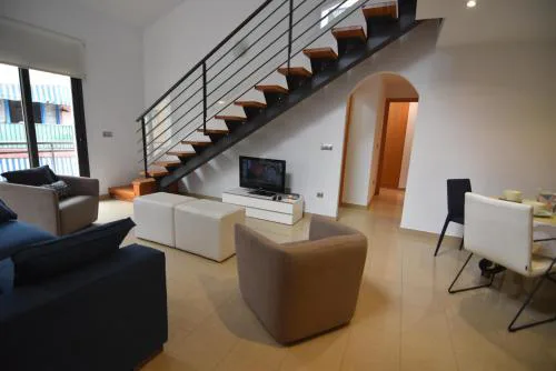 RNET Apartments Roses Duplex Granada