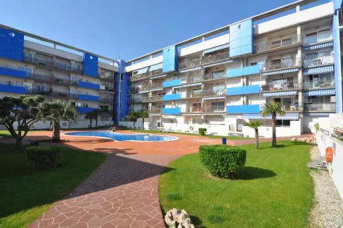 RNET - Blau Marina