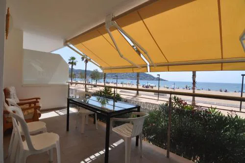 RNET - Front de Mer - Roses Costa Brava