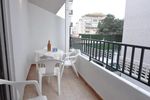 RNET - MTA Apartaments A2