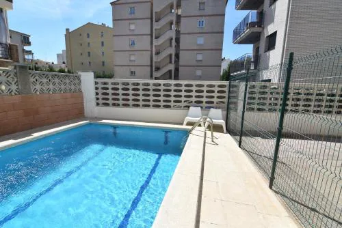 RNET - MTA Apartaments A3