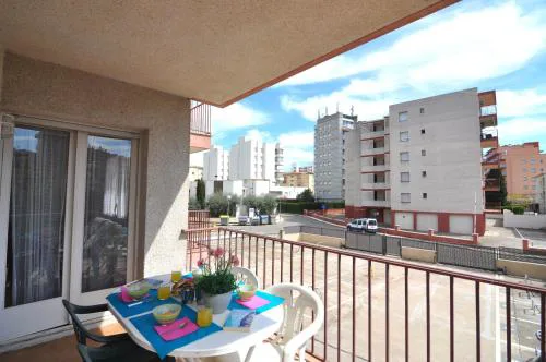 RNET - Platja Mar - Roses Santa Margarita