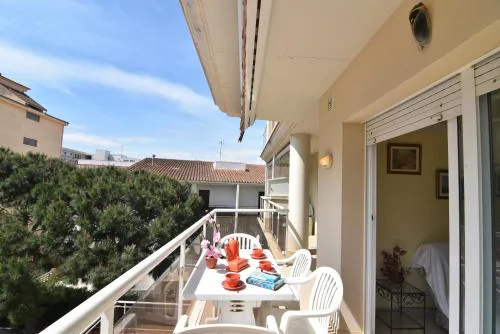 RNET - Thalassa Roses Costa Brava