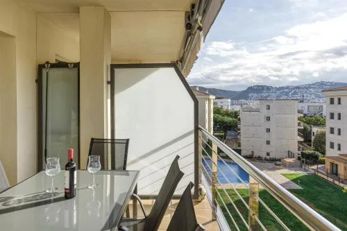 Roses Apartaments Luxury Duplex