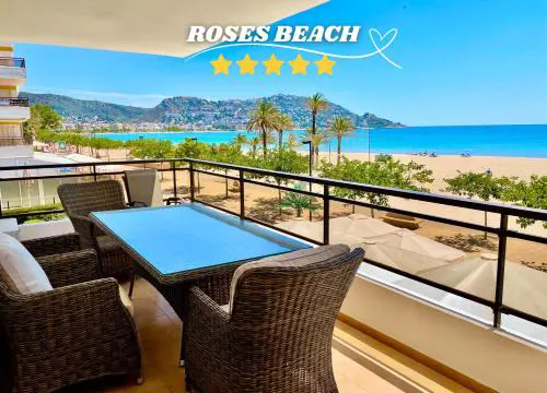 Roses Beach
