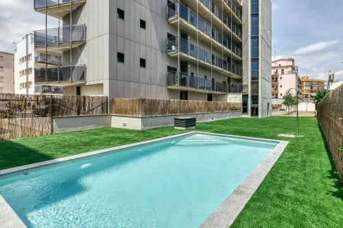 Rostella Apartment