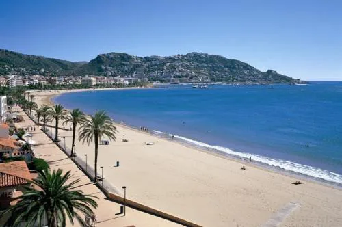 Studio pour 4 personnes a 2 pas de la plage