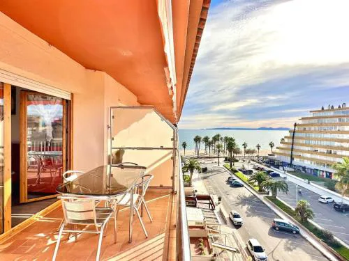 V023 - Roses Platja