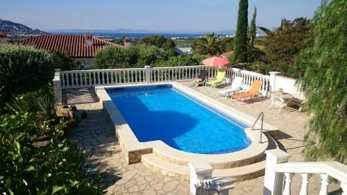 Villa andalusia 28