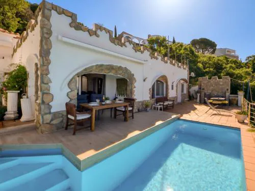 Villa La Torre by Interhome