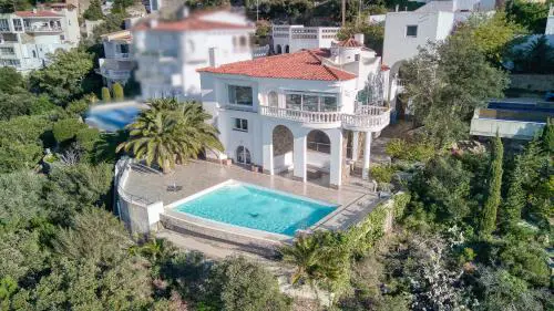 Villa Lou Roses - Immo Barneda