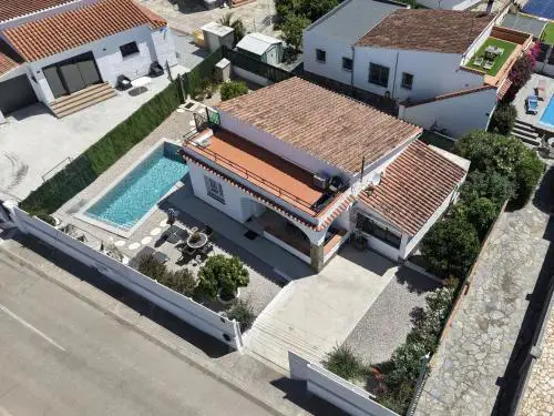 Villa Pallares 64
