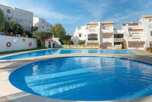WELCS APARTAMENTO 201 EMP con TERRAZA