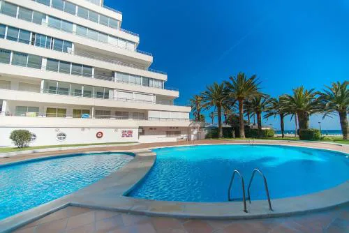 WELCS APARTAMENTO 224 EMP con TERRAZA