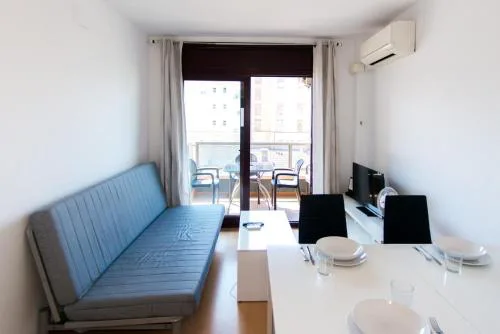 WELCS APARTAMENTO 265 EMP cerca de la playa