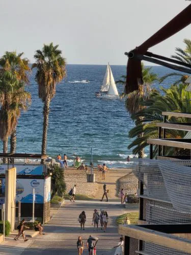 1 min Plage Vue sur mer