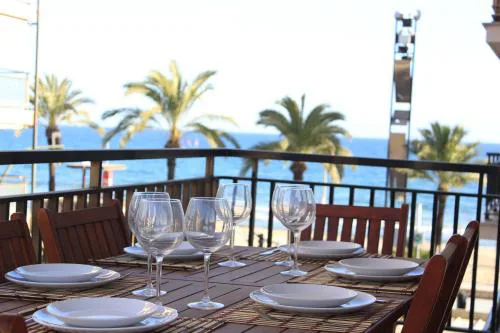 Aparamento Salou Sun