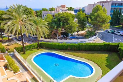 Apartament PINAMAR SUPERIOR