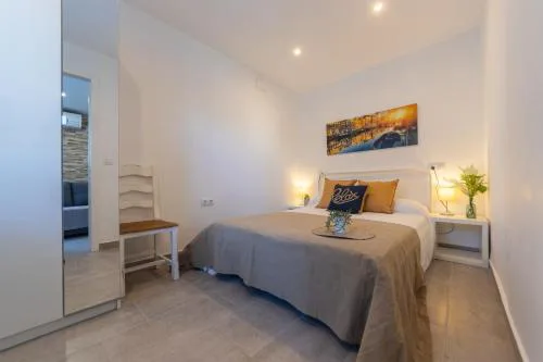 Apartamento Arquus Salou 5
